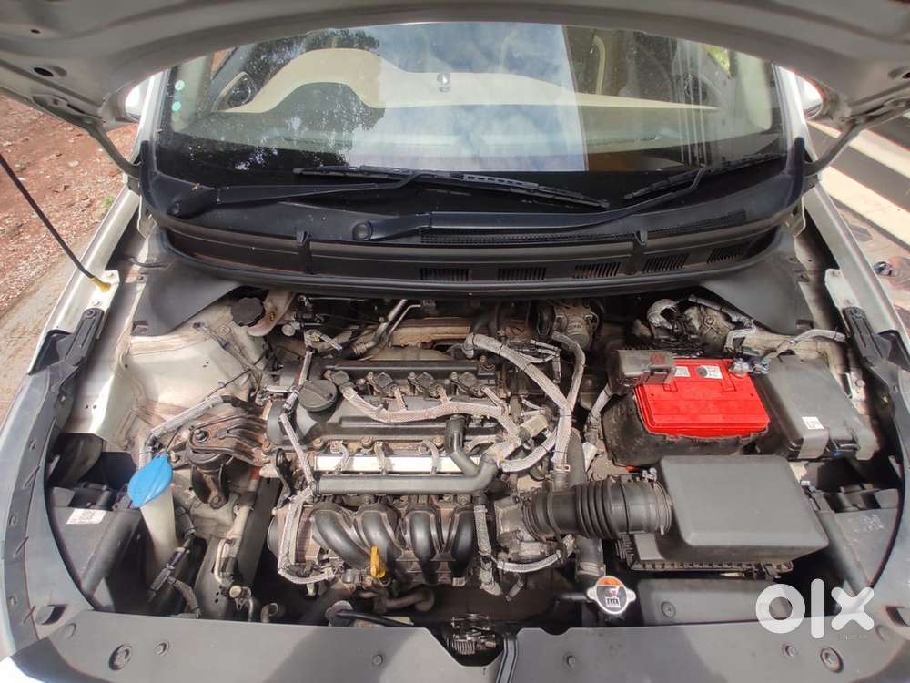 Hyundai Elite I20 Diesel 2019