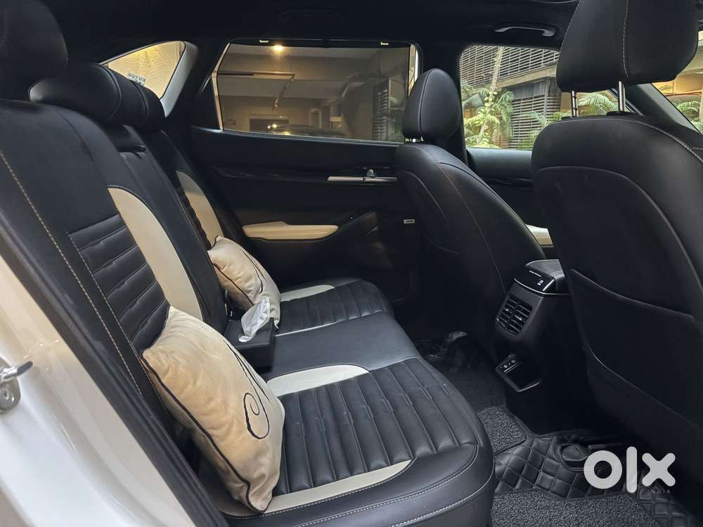 Kia Seltos 1.5 Gtx+ Diesel At, 2023, Diesel