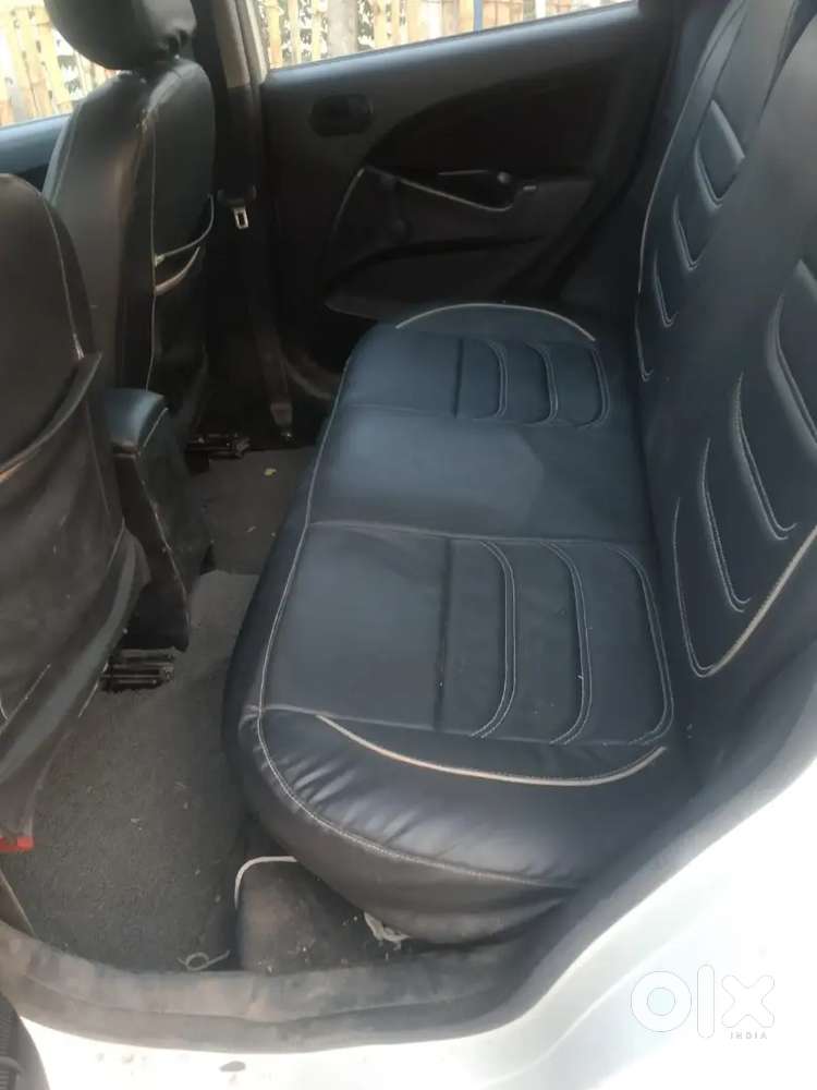 Ford Figo 2011 Diesel Good Condition
