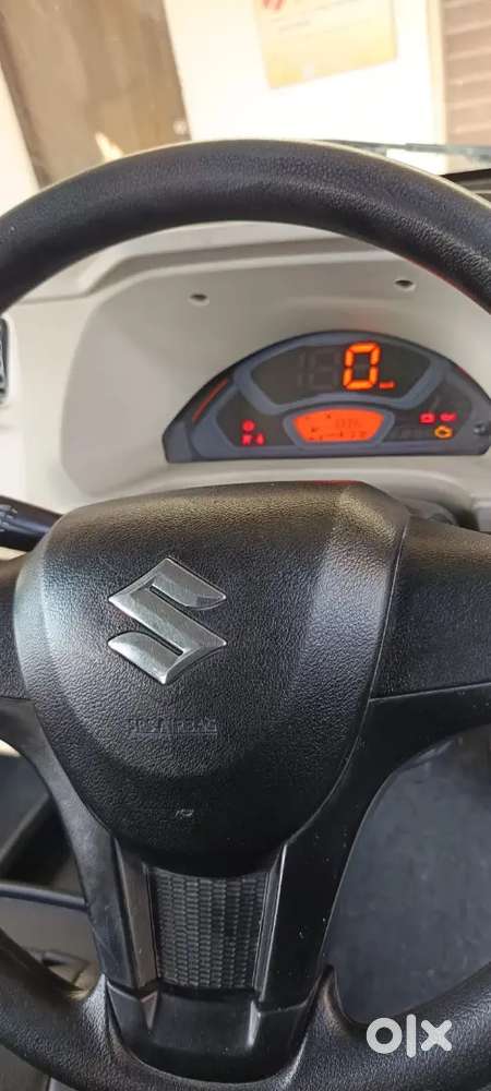 Maruti Suzuki Eeco 2025 Petrol 46000 Km Driven