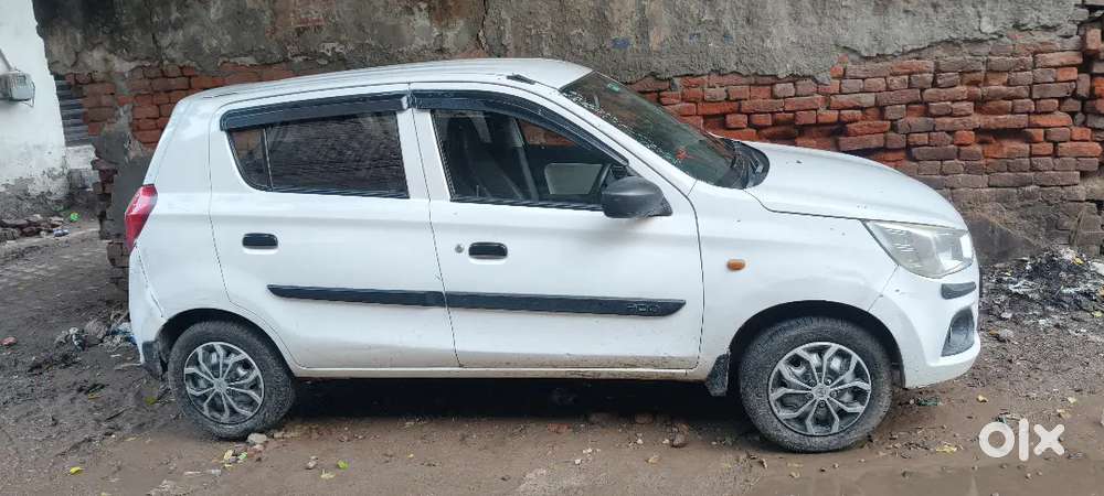 Maruti Suzuki Alto K10 2015 Petrol 20530 Km Driven