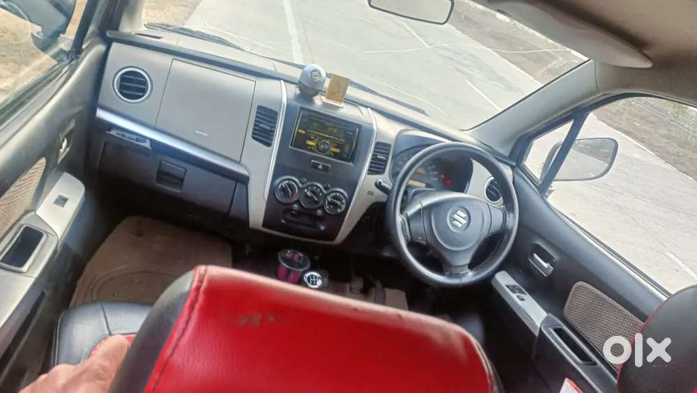 Maruti Suzuki Wagon R 1.0 2017 Cng & Hybrids 85000 Km Driven