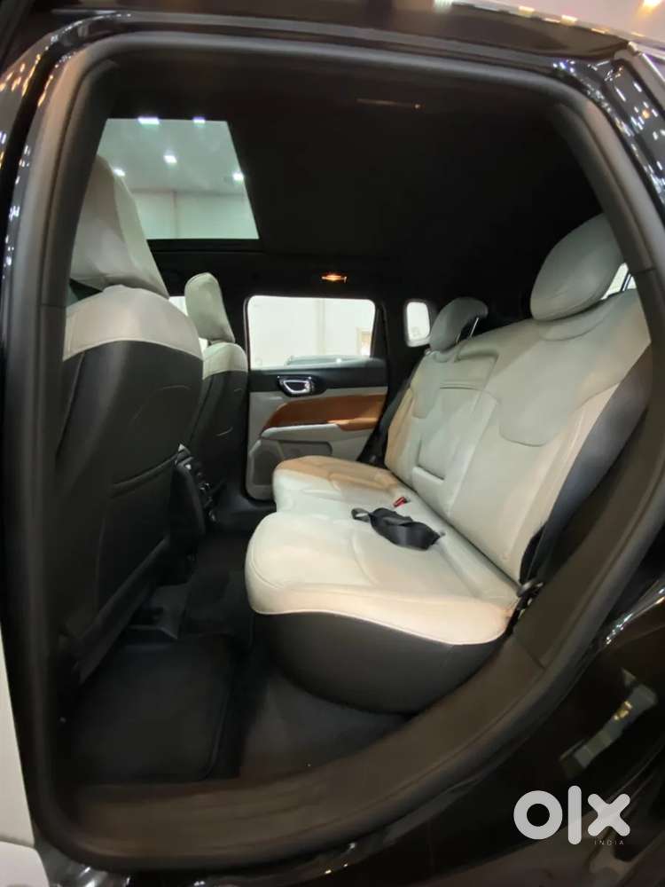 Jeep Compass Limited (o) 2.0 Diesel At, 2022, Diesel