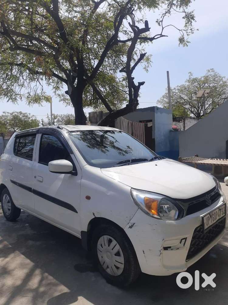 Maruti Suzuki Alto 800 2023 Petrol Well Maintained