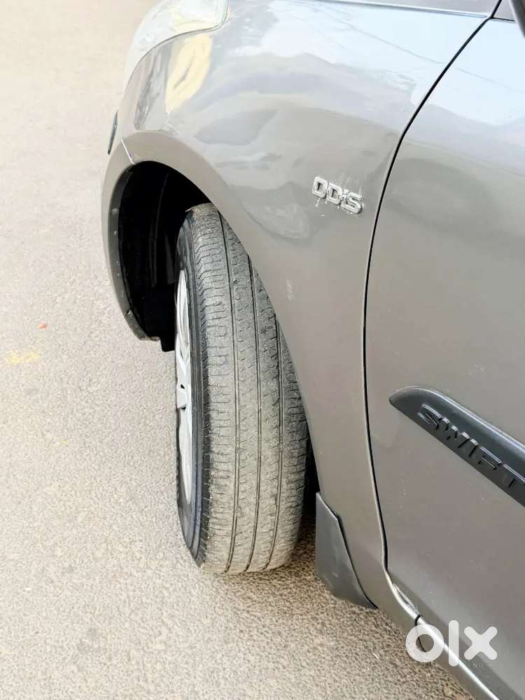 Suzuki Swift Vdi
