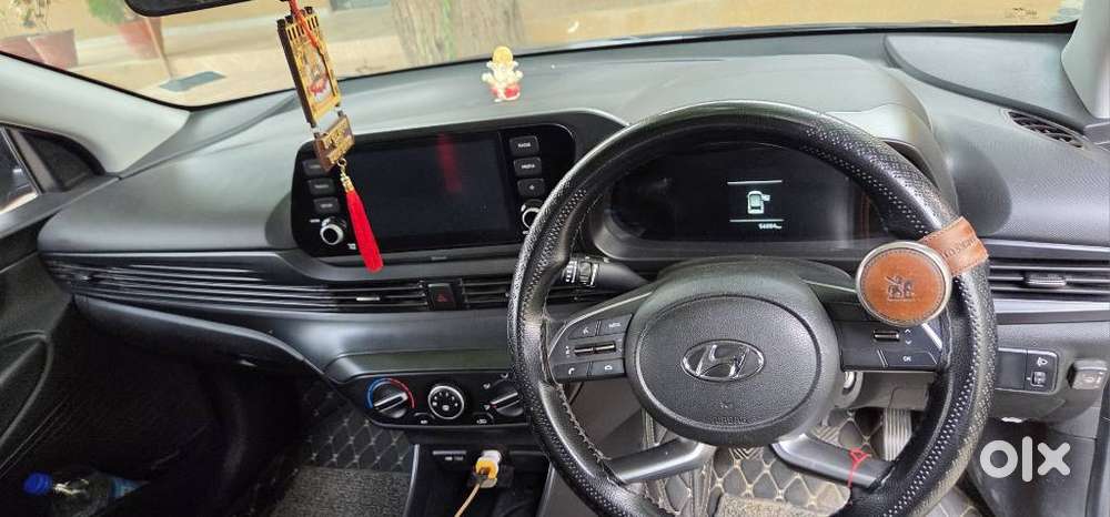 Hyundai I20 1.2 Spotz, 2021, Cng & Hybrids
