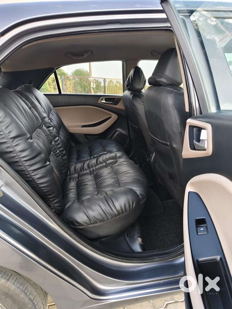 Hyundai I20 2020 Cng & Hybrids Good Condition