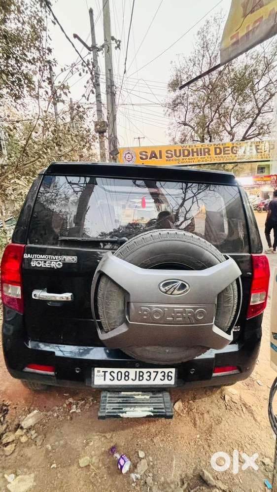 Mahindra Bolero Neo 2022 Diesel Well Maintained