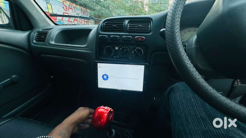 Maruti Suzuki Alto 2008 Petrol Good Condition