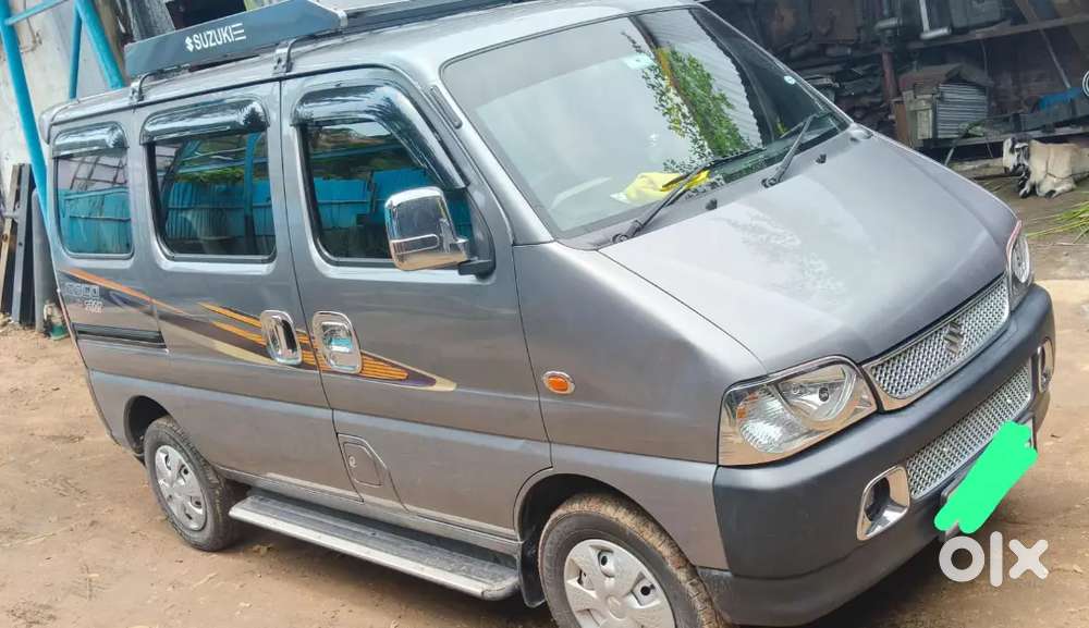 Maruti Suzuki Eeco 2024