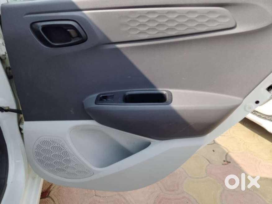 Hyundai Grand I10 Nios Magna 1.2 Mt, 2020, Petrol