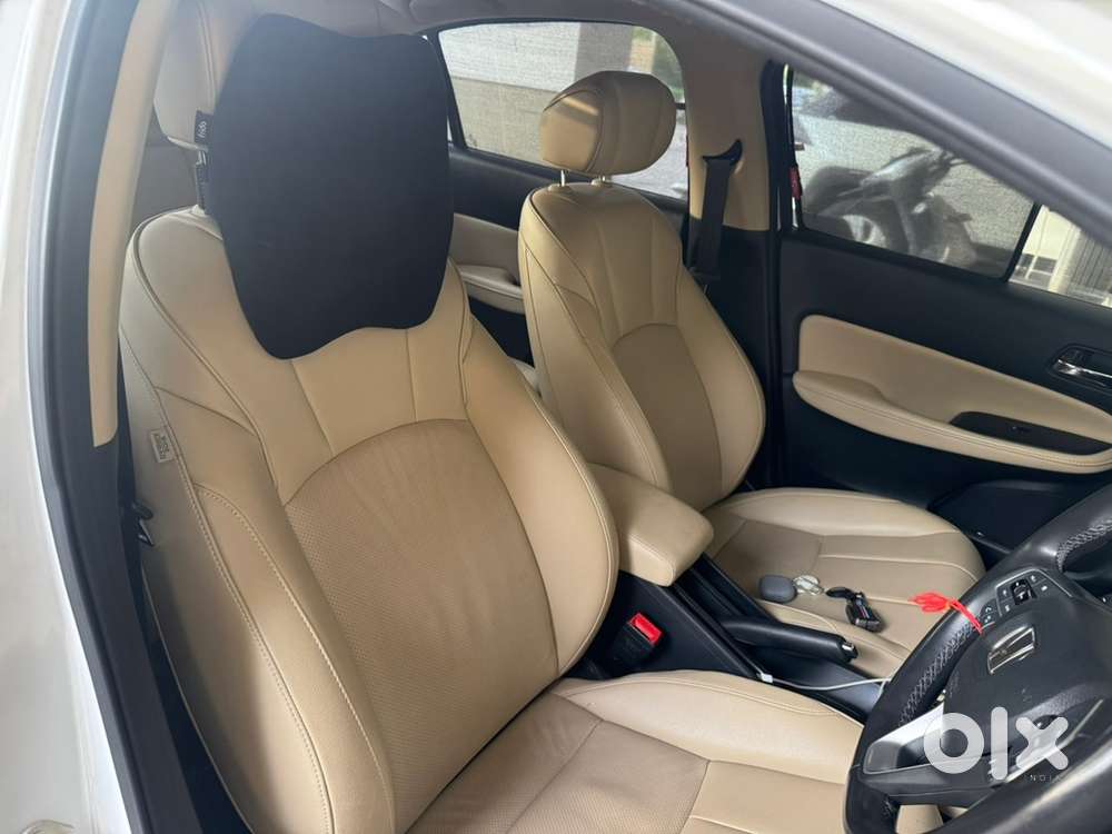 Honda City Zx Petrol 2024