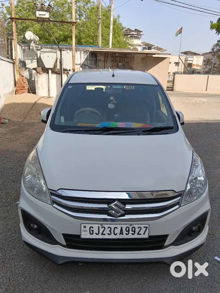 Maruti Suzuki Ertiga 2017 Diesel 157000 Km Driven