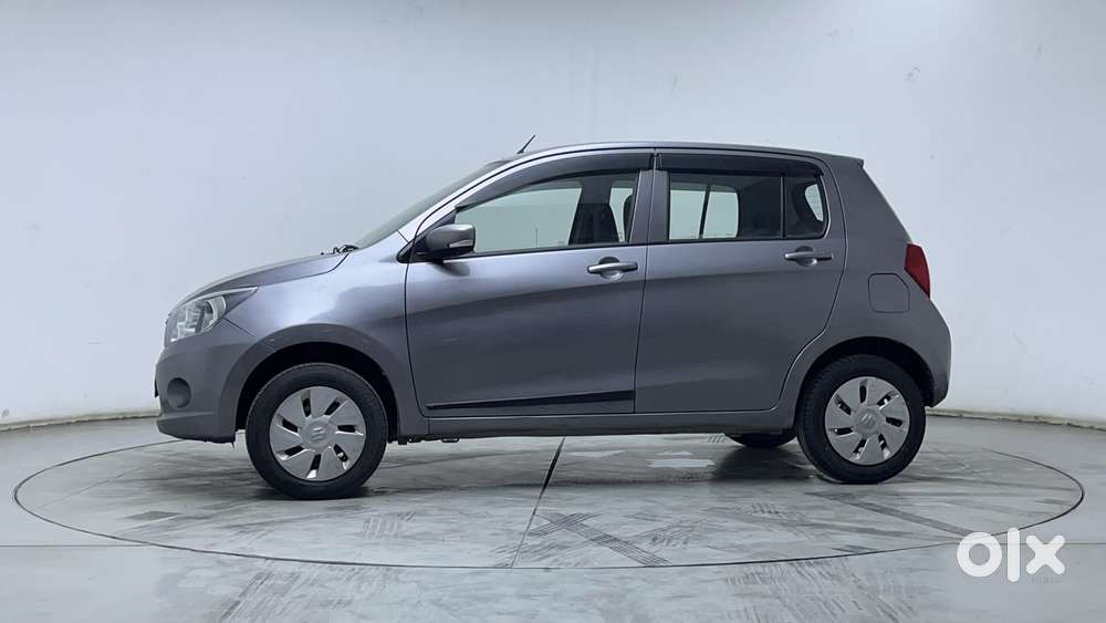 Maruti Suzuki Celerio Zxi, 2016, Petrol
