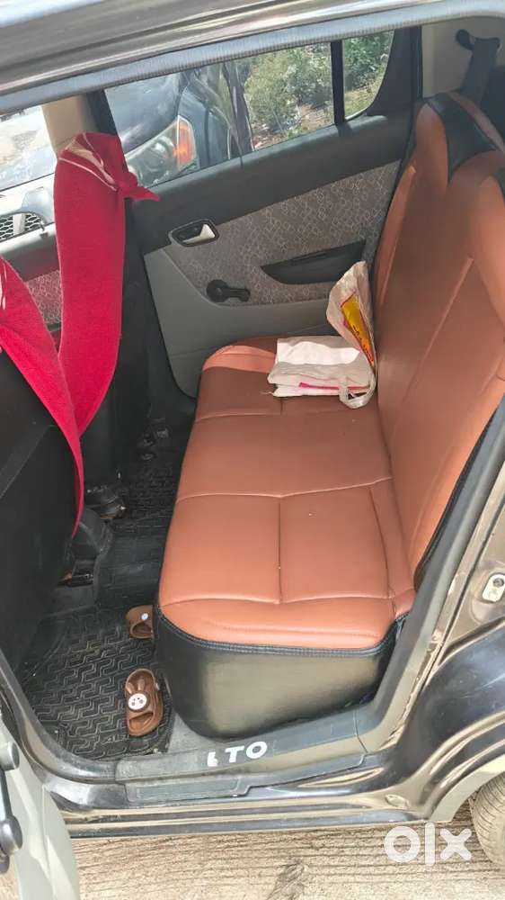 Maruti Suzuki Alto 2016 Car