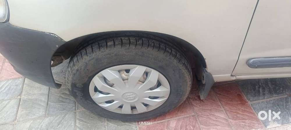 Maruti Suzuki 800 Std Bsii, 2004, Petrol