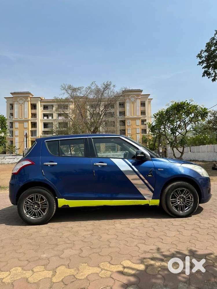 Maruti Suzuki Swift 2012 Diesel Well Maintained