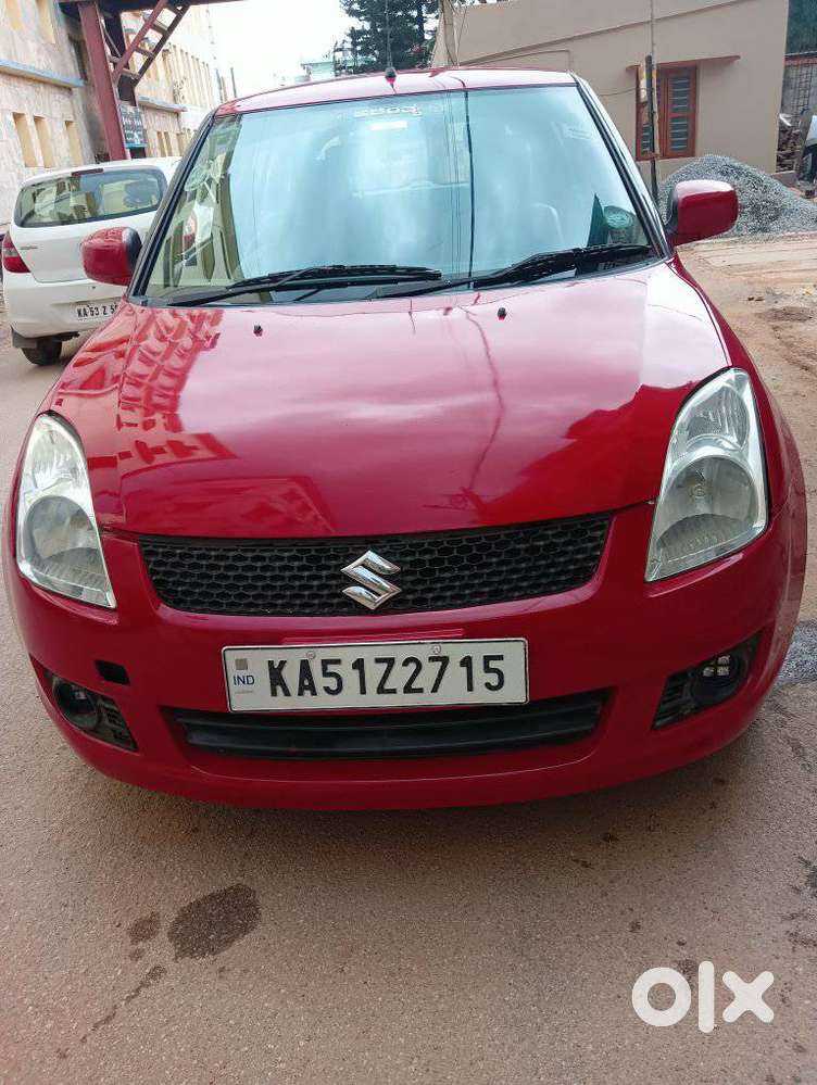 Maruti Suzuki Swift Ddis Vdi, 2009, Diesel