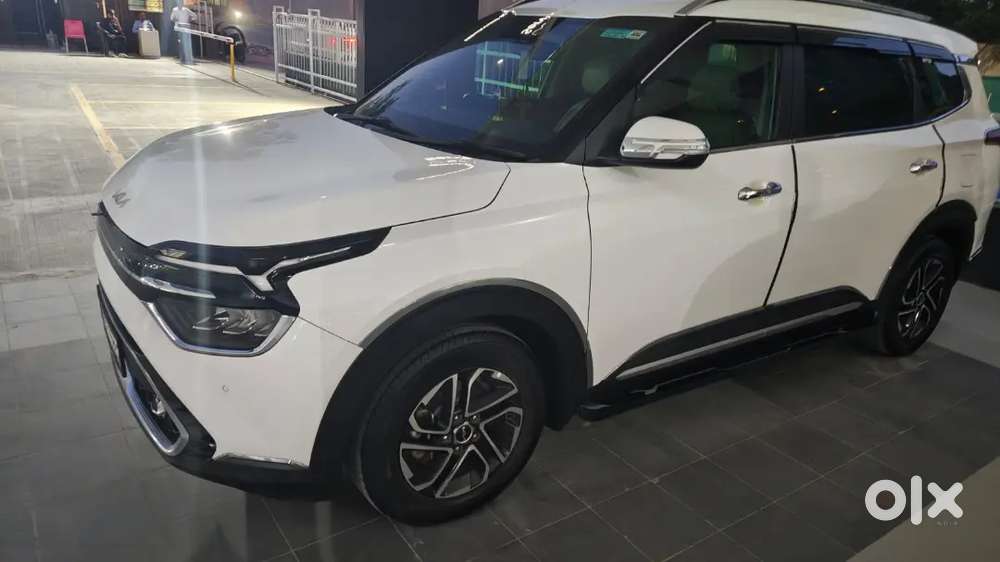 Kia Carens 1.5 Plus 2024