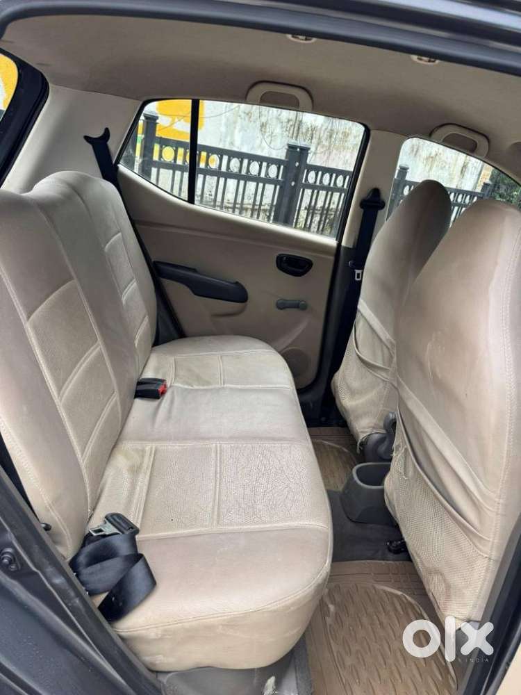 Hyundai I10 Era 1.1 Irde, 2012, Petrol