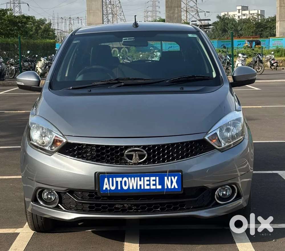 Tata Tiago Xza, 2018, Petrol