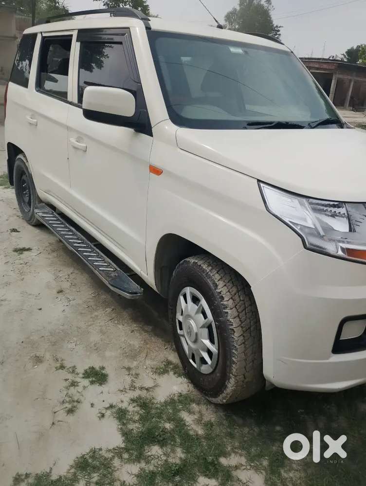 Mahindra Tuv 300 2018 Diesel