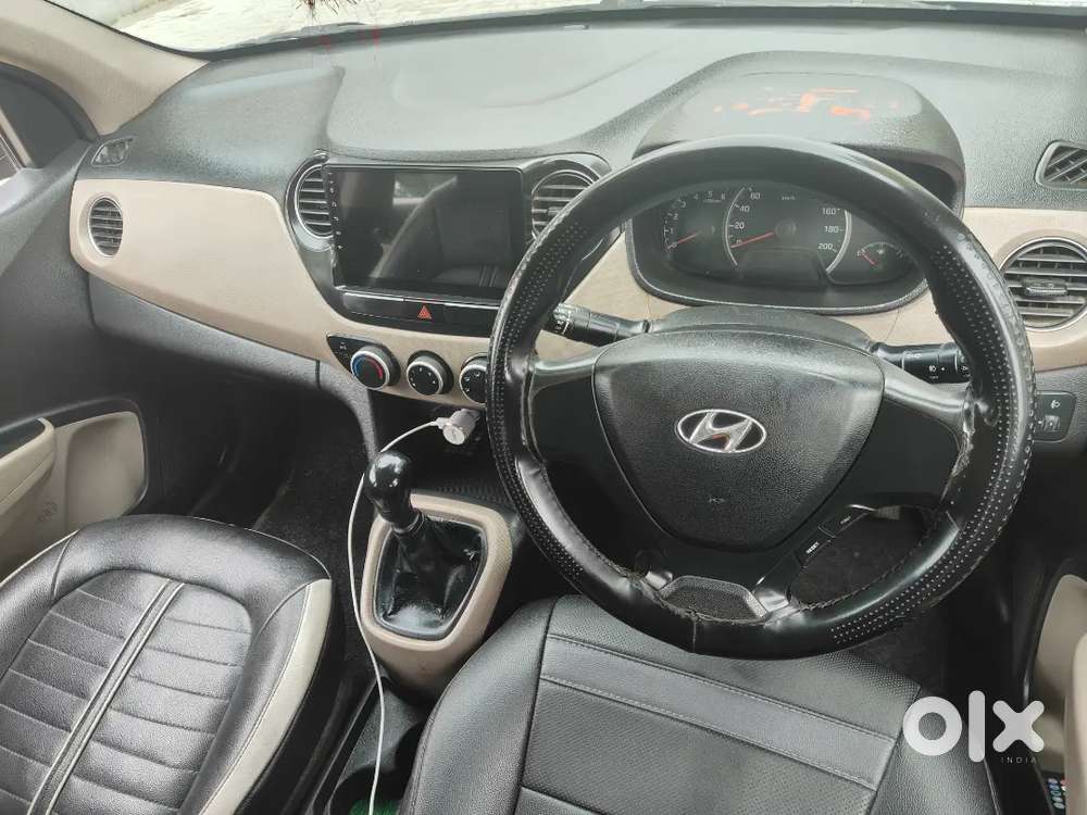 2015 Hyundai Grand I10 Magna Diesel