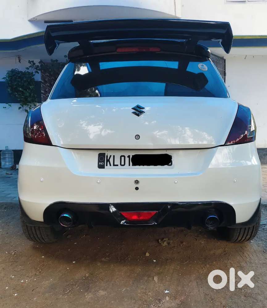 Maruti Suzuki Swift 2014 Petrol Good Condition