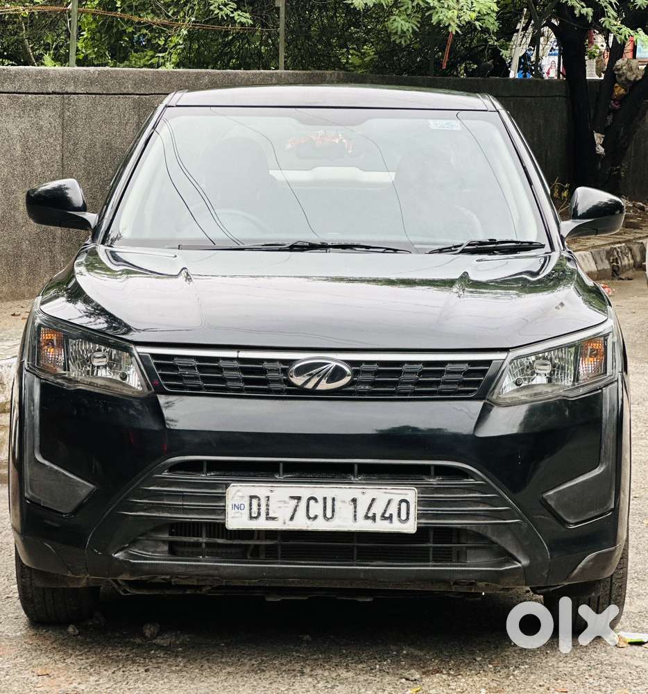 Mahindra Xuv300 W4 Diesel, 2022, Diesel
