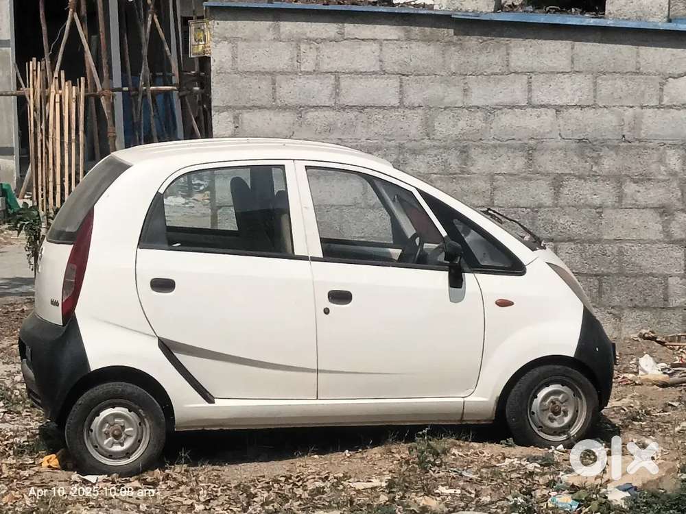 Nano Lx  .good Condition.