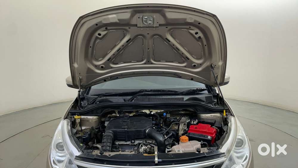 Tata Zest Revotron 1.2t Xm, 2015, Petrol