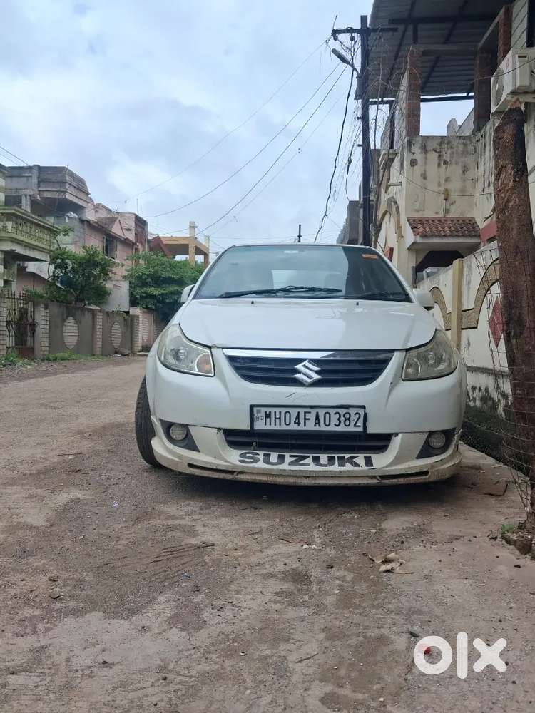 Maruti Suzuki Sx4 2011 Diesel Good Condition