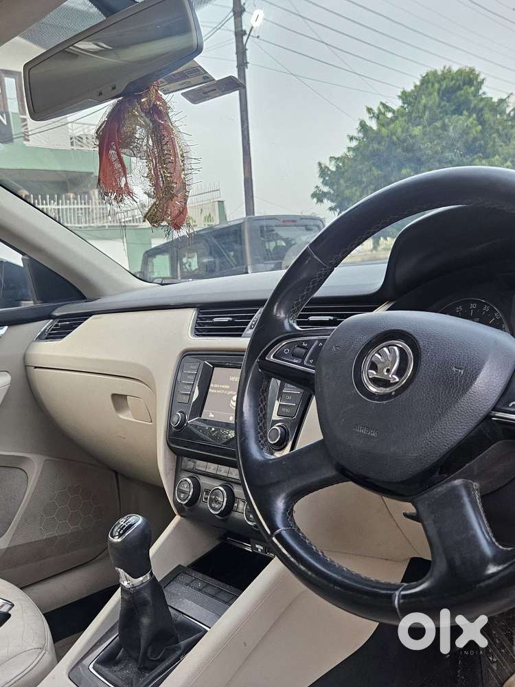 Skoda Octavia 1.4 Tsi Mt Ambition, 2016, Diesel