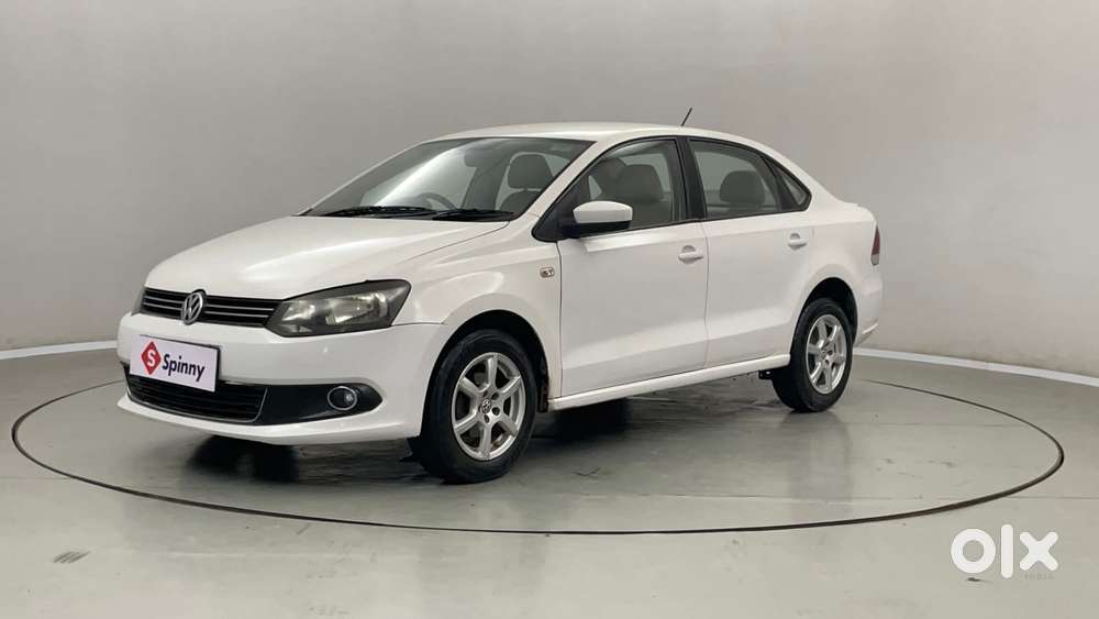 Volkswagen Vento 1.5 Tdi Highline, 2013, Diesel