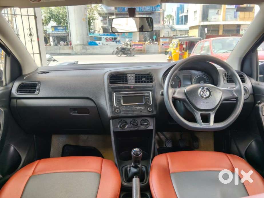 Volkswagen Ameo 1.2 Mpi Comfortline, 2018, Petrol