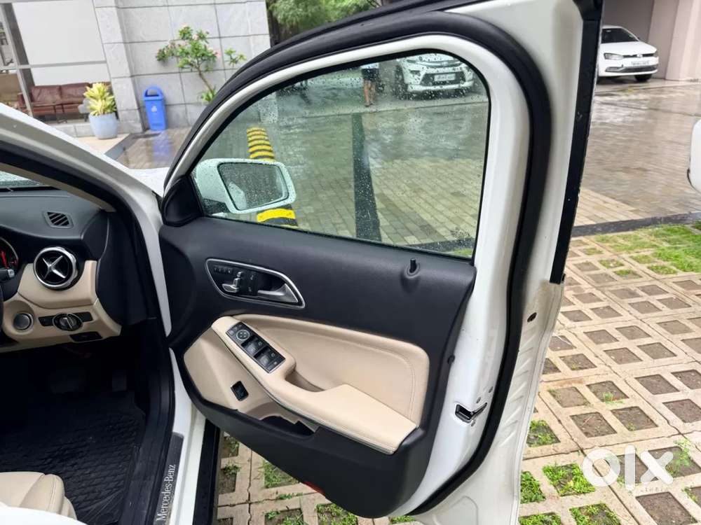 Mercedes-benz Gla Class 200 Sport Edition, 2020, Petrol