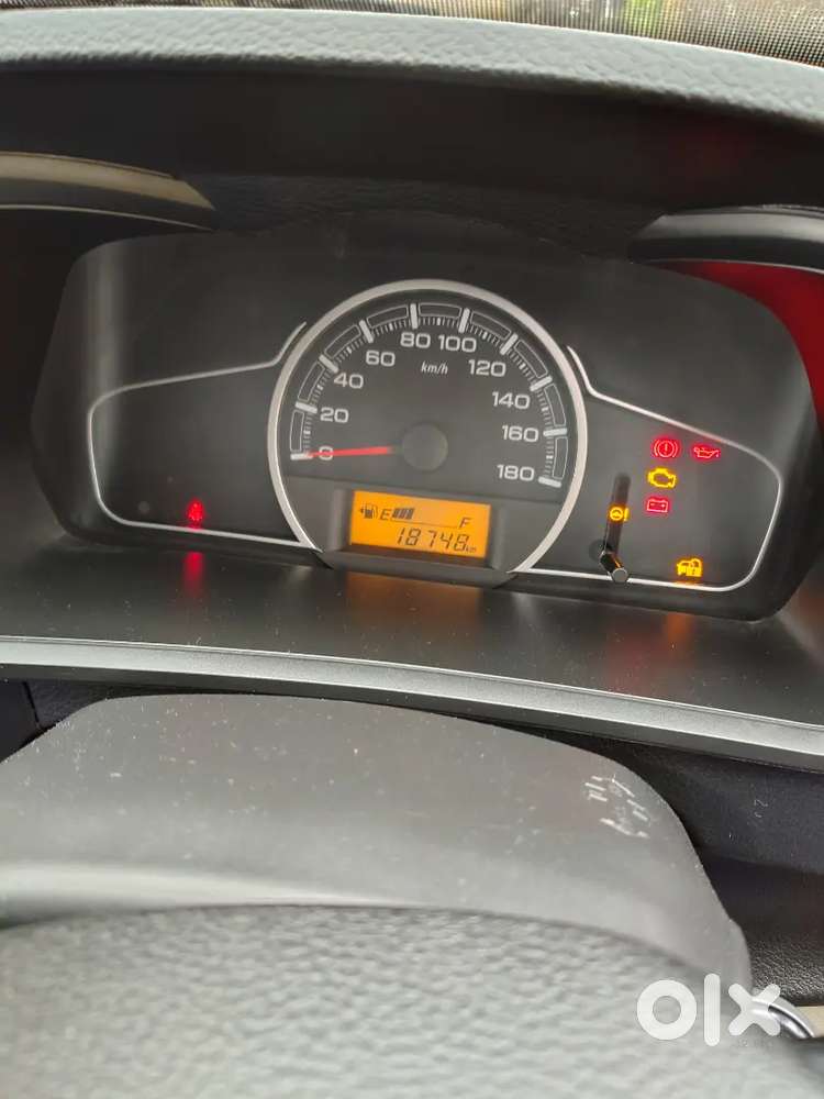 Maruti Suzuki Alto 2023