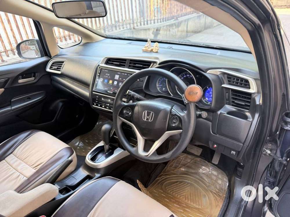 Honda Jazz 1.2 V I Vtec, 2018, Petrol