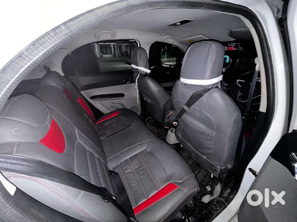 Tata Tiago Xza Automatic – Family Used Car  Good Condition