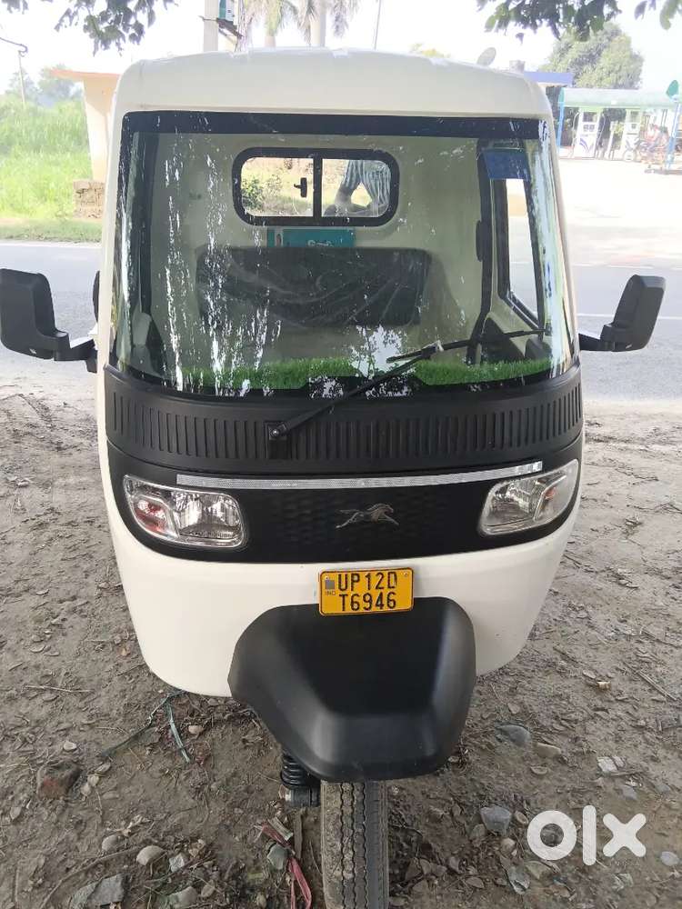 Three Wheeler