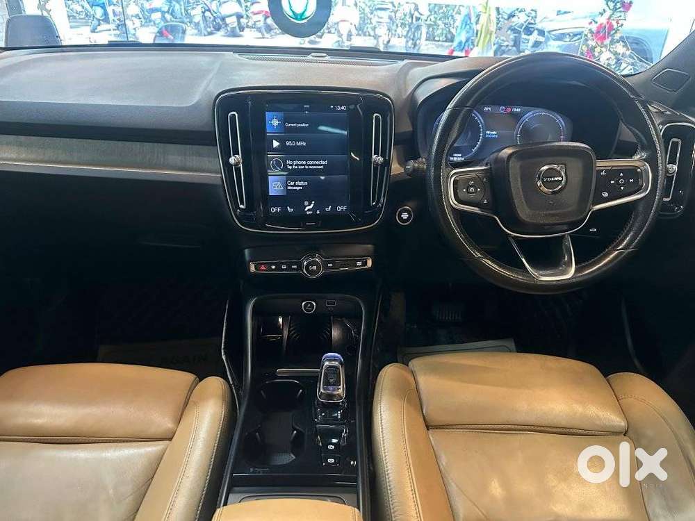 Volvo Xc40 D4 Inscription, 2019, Diesel