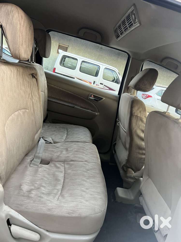 Maruti Suzuki Ertiga 1.4 Vxi Anniversary Edition, 2014, Petrol