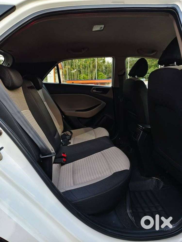 Hyundai Elite I20 Asta Option Diesel, 2018, Diesel