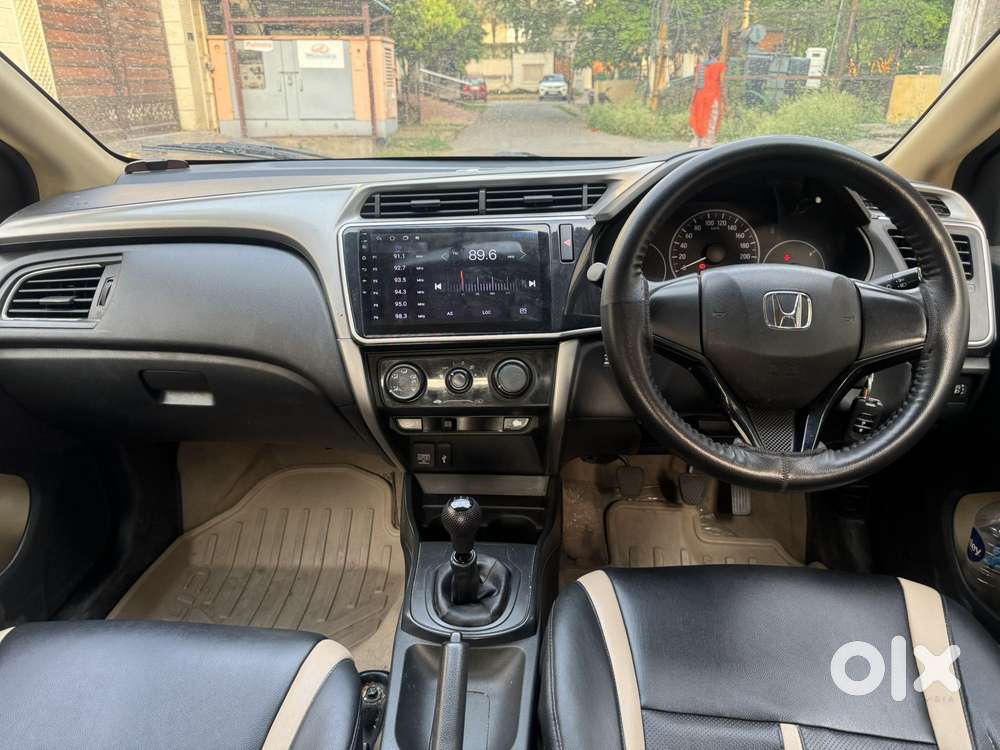 Honda City 2008-2011 1.5 S Mt, 2018, Cng & Hybrids