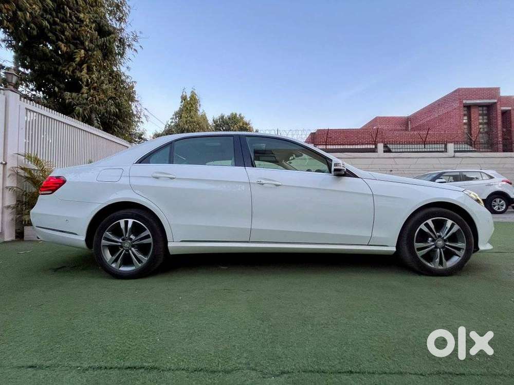Mercedes-benz E-class 2.1 E 250 Cdi Edition, 2016, Diesel