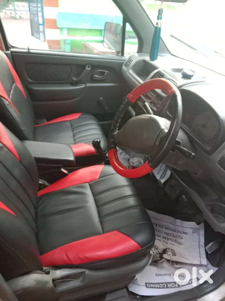 Maruti Suzuki Wagon R 2005 Petrol 111550 Km Driven