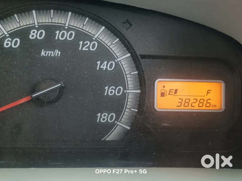 Maruti Suzuki Eeco 2019