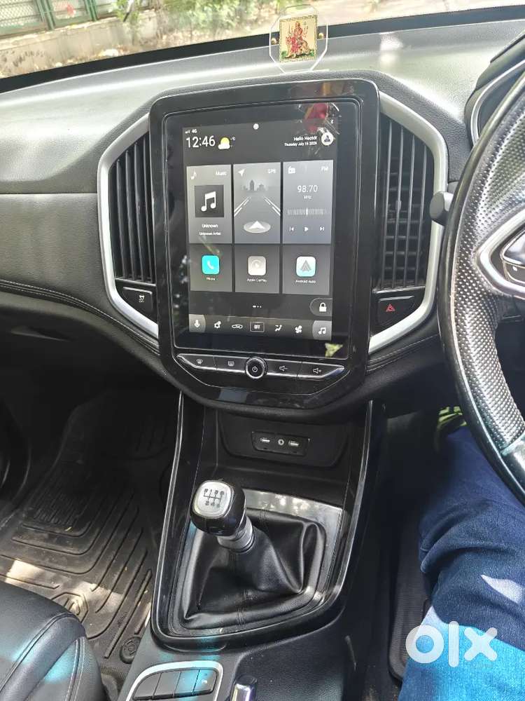 Mg Hector Smart Diesel Mt 2020