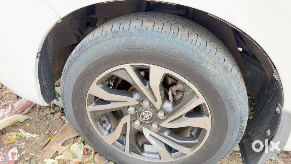 Toyota Innova Crysta 2022 Diesel