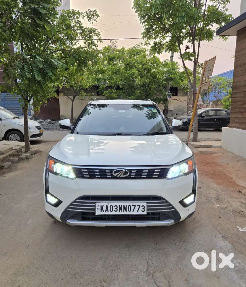 Mahindra Xuv300 2022 Diesel 32000 Km Driven